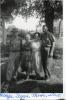 Lee Athel Redd Bessie Joe Billy and wife Juanita Redd