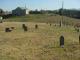 Turkey Creek Baptist Church Cemetery Buncombe county NC