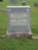 Andrew Buchanan Scott tombstone