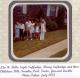 Belle Ingle Suffridge, Harry, Bill, Frankie, Carl, Freda, Jim, Lucille, Taken July 1972