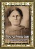 Mary Ann Freeman Smith